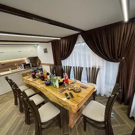 Villa Art *