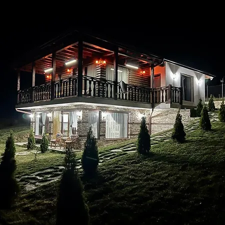 Art Villa *