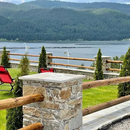 Art Луксозна вила *