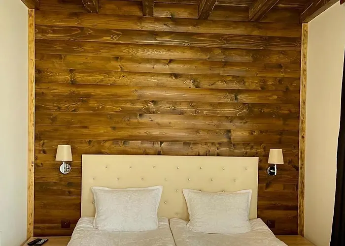 Art Луксозна вила *