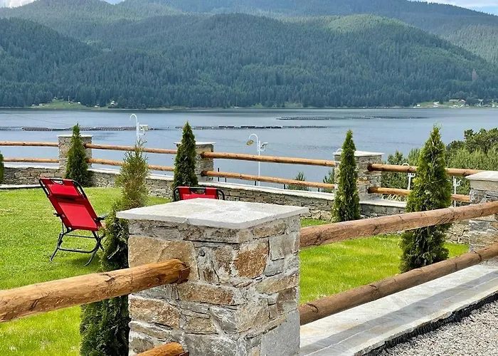 Art Луксозна вила *