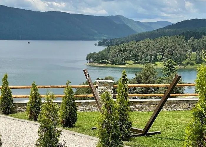 Art Луксозна вила *